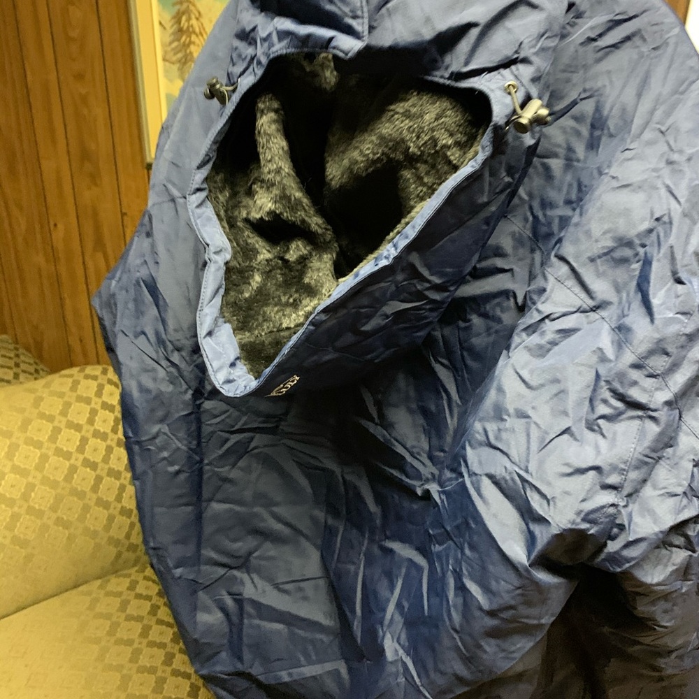 Pooluly Raincoat Jacket - Picture 3 of 7